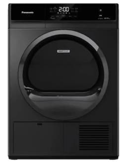 Máy sấy bơm nhiệt Panasonic 10.5 kg NH-XJ21D2BVT - Giá rẻ nhất hôm nay - Ảnh 14