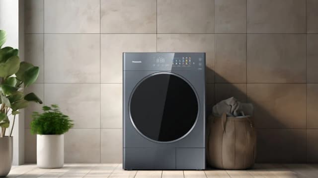 Top 1 so sánh giá Máy sấy bơm nhiệt Panasonic 10.5 kg NH-XJ21D2BVT - Tìm sản phẩm giá rẻ nhất - Ảnh 17