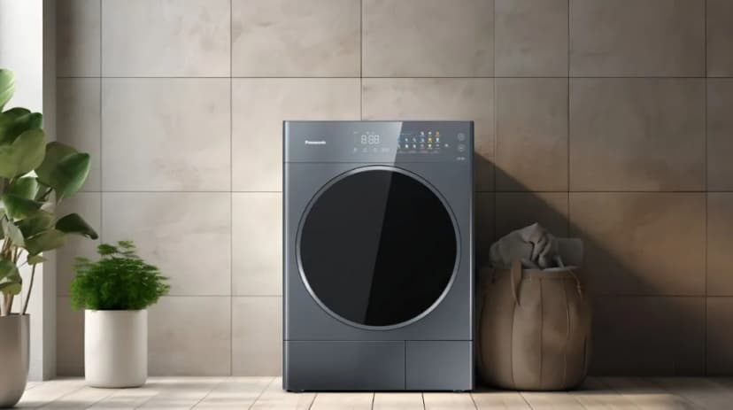 Máy sấy bơm nhiệt Panasonic 10.5 kg NH-XJ21D2BVT - Giá rẻ nhất hôm nay - Ảnh 17