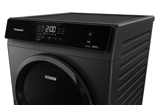 Top 1 so sánh giá Máy sấy bơm nhiệt Panasonic 10.5 kg NH-XJ21D2BVT - Tìm sản phẩm giá rẻ nhất - Ảnh 20