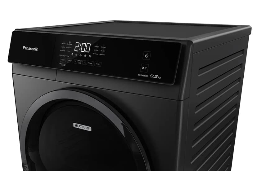 Máy sấy bơm nhiệt Panasonic 10.5 kg NH-XJ21D2BVT - Giá rẻ nhất hôm nay - Ảnh 20