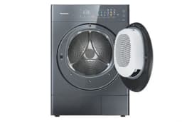Máy sấy bơm nhiệt Panasonic 10.5 kg NH-XJ21D2BVT - Giá rẻ nhất hôm nay - Ảnh 6