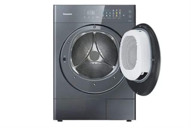 Top 1 so sánh giá Máy sấy bơm nhiệt Panasonic 10.5 kg NH-XJ21D2BVT - Tìm sản phẩm giá rẻ nhất - Ảnh 6