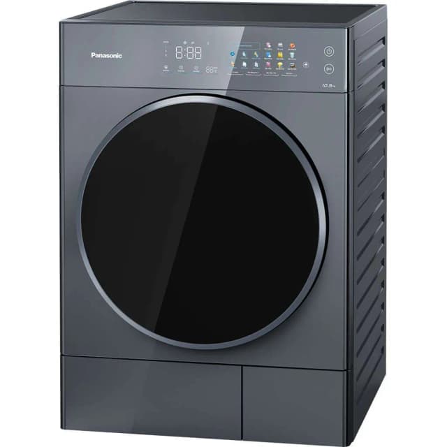 Top 1 so sánh giá Máy sấy bơm nhiệt Panasonic 10.5 kg NH-XJ21D2BVT - Tìm sản phẩm giá rẻ nhất - Ảnh 7