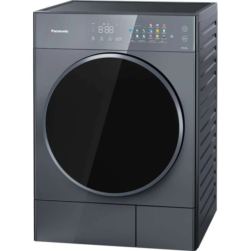 Máy sấy bơm nhiệt Panasonic 10.5 kg NH-XJ21D2BVT - Giá rẻ nhất hôm nay - Ảnh 7