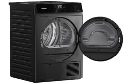 Máy sấy bơm nhiệt Panasonic 10.5 kg NH-XJ21D2BVT - Giá rẻ nhất hôm nay - Ảnh 8