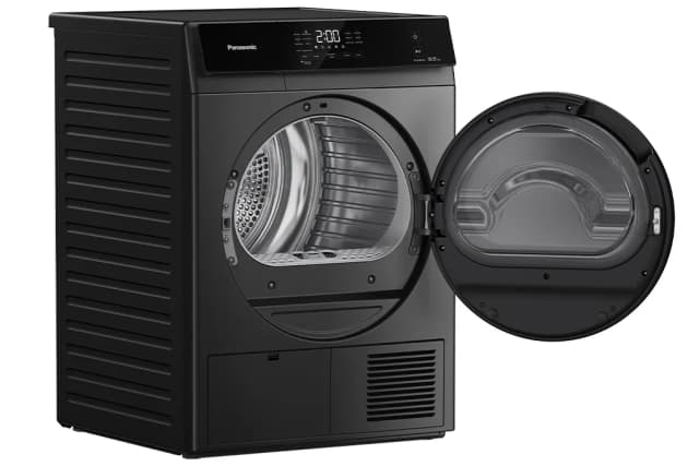Top 1 so sánh giá Máy sấy bơm nhiệt Panasonic 10.5 kg NH-XJ21D2BVT - Tìm sản phẩm giá rẻ nhất - Ảnh 8