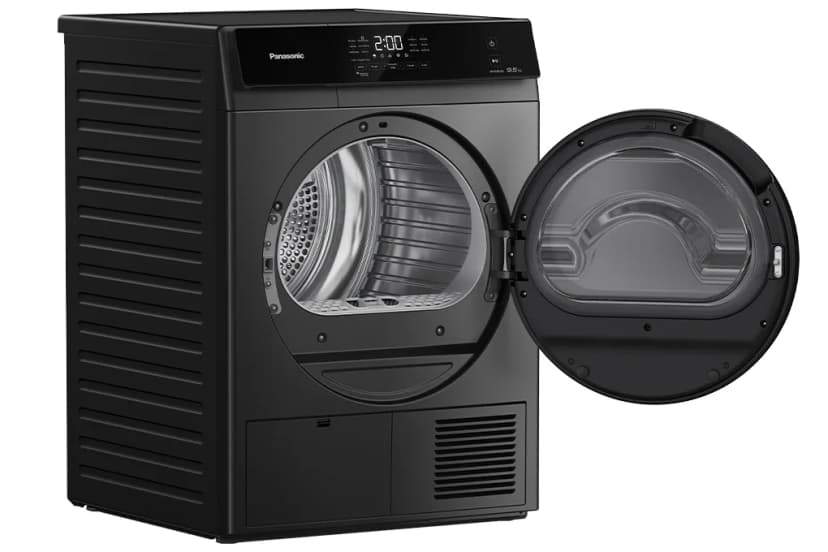 Máy sấy bơm nhiệt Panasonic 10.5 kg NH-XJ21D2BVT - Giá rẻ nhất hôm nay - Ảnh 8