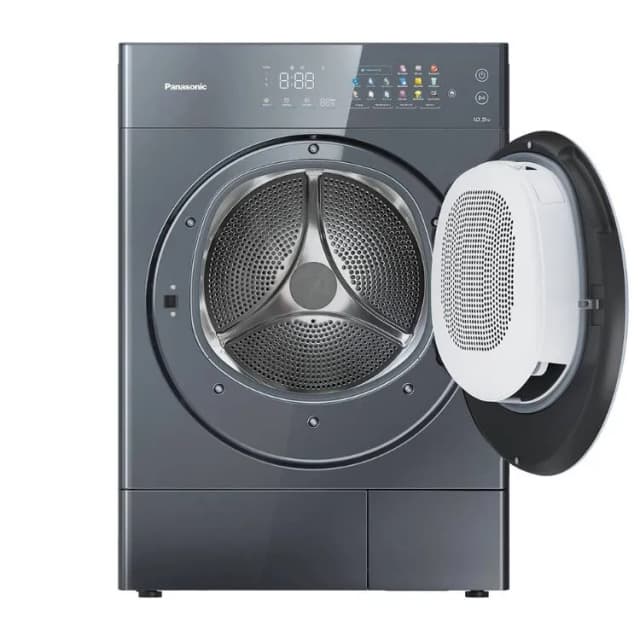 So sánh giá Máy sấy bơm nhiệt Panasonic 9.5 kg NH-EH95JD1BV rẻ nhất? - Ảnh 13
