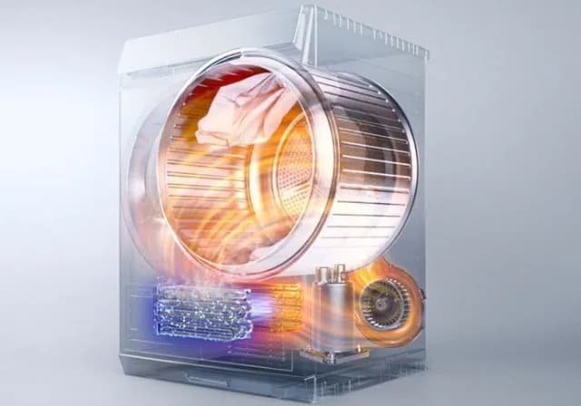 So sánh giá Máy sấy bơm nhiệt Panasonic 9.5 kg NH-EH95JD1BV rẻ nhất? - Ảnh 15