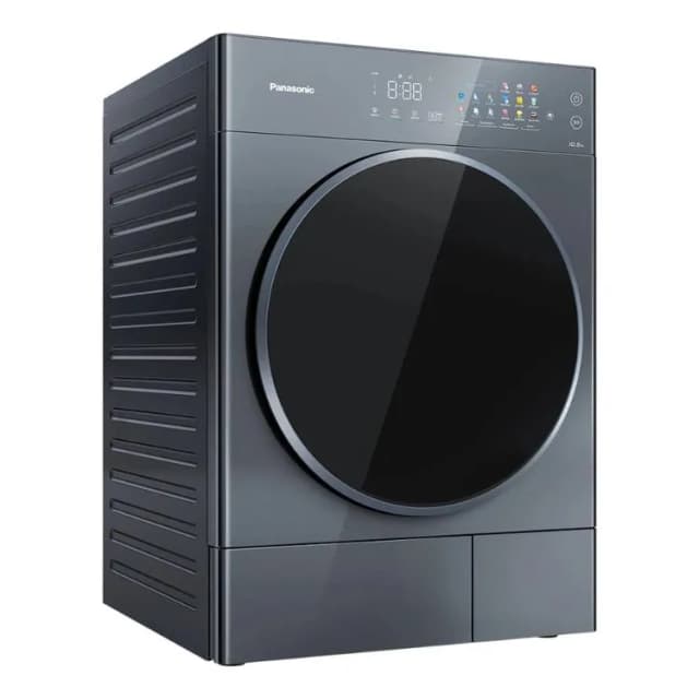 So sánh giá Máy sấy bơm nhiệt Panasonic 9.5 kg NH-EH95JD1BV rẻ nhất? - Ảnh 8