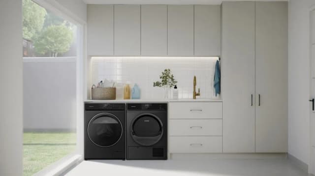 So sánh giá Máy sấy bơm nhiệt Panasonic 9.5 kg NH-EH95JD1BV rẻ nhất? - Ảnh 9