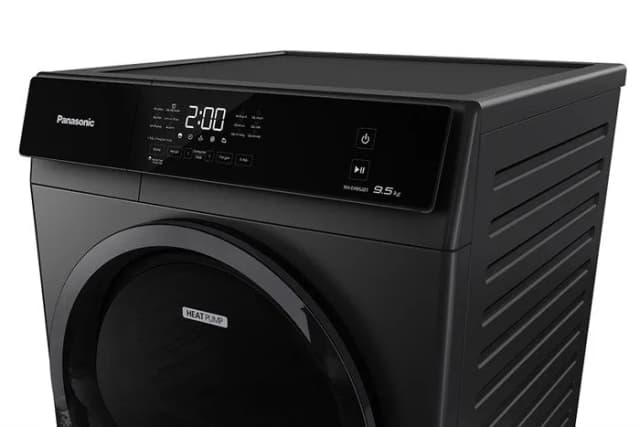 So sánh giá Máy sấy bơm nhiệt Panasonic 9.5 kg NH-EH95JD1BV rẻ nhất? - Ảnh 10
