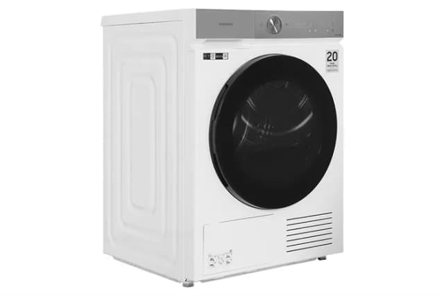 So sánh giá Máy sấy bơm nhiệt Samsung 9 kg DV90T6240LB/SV rẻ nhất? - Ảnh 12