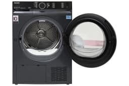 Máy sấy bơm nhiệt Toshiba 10 kg TD-BP110GHV(MG) - Giá rẻ nhất hôm nay - Ảnh 2