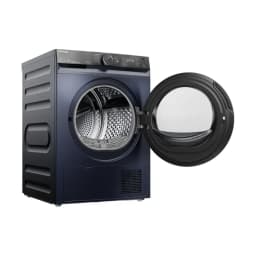 Máy sấy bơm nhiệt Toshiba 10 kg TD-BP110GHV(MG) - Giá rẻ nhất hôm nay - Ảnh 11