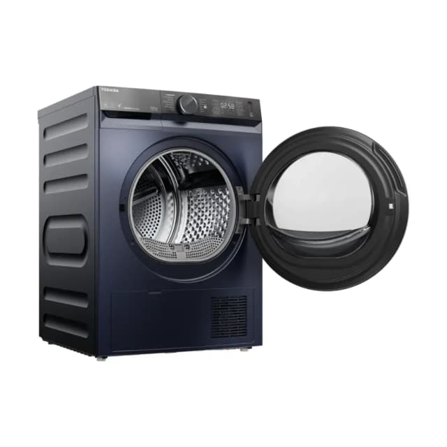 So sánh giá Máy sấy bơm nhiệt Toshiba 10 kg TD-BP110GHV(MG) rẻ nhất? - Ảnh 11