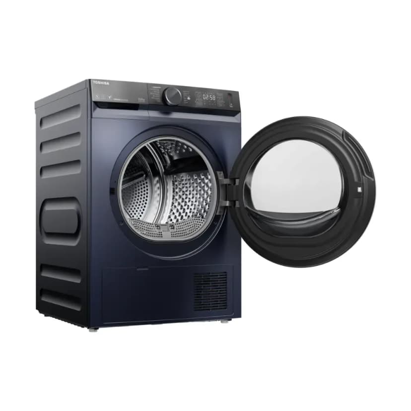 Máy sấy bơm nhiệt Toshiba 10 kg TD-BP110GHV(MG) - Giá rẻ nhất hôm nay - Ảnh 11