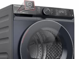 Máy sấy bơm nhiệt Toshiba 10 kg TD-BP110GHV(MG) - Giá rẻ nhất hôm nay - Ảnh 18