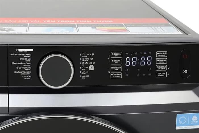 Máy sấy bơm nhiệt Toshiba 10 kg TD-BP110GHV(MG) - Giá rẻ nhất hôm nay - Ảnh 20
