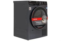 Máy sấy bơm nhiệt Toshiba 10 kg TD-BP110GHV(MG) - Giá rẻ nhất hôm nay - Ảnh 5