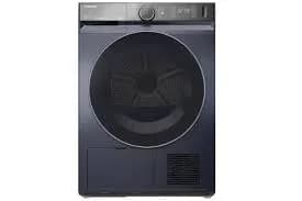 Máy sấy bơm nhiệt Toshiba 10 kg TD-BP110GHV(MG) - Giá rẻ nhất hôm nay - Ảnh 6
