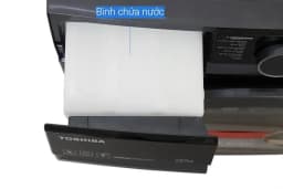 Máy sấy bơm nhiệt Toshiba 10 kg TD-BP110GHV(MG) - Giá rẻ nhất hôm nay - Ảnh 7