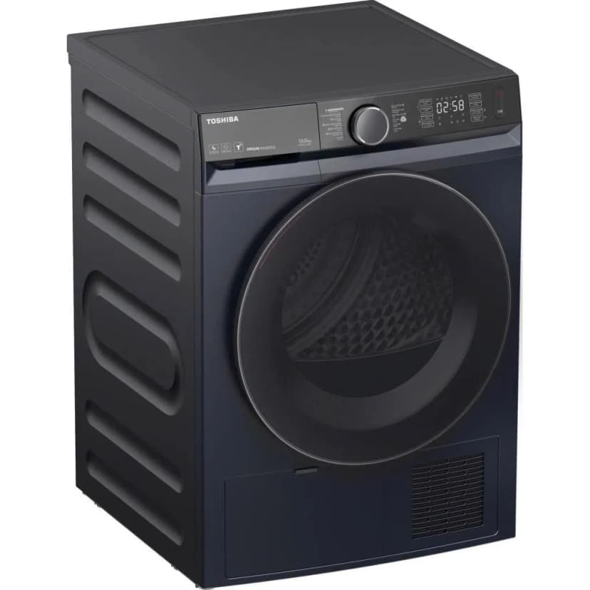 Máy sấy bơm nhiệt Toshiba 10 kg TD-BP110GHV(MG) - Giá rẻ nhất hôm nay - Ảnh 8