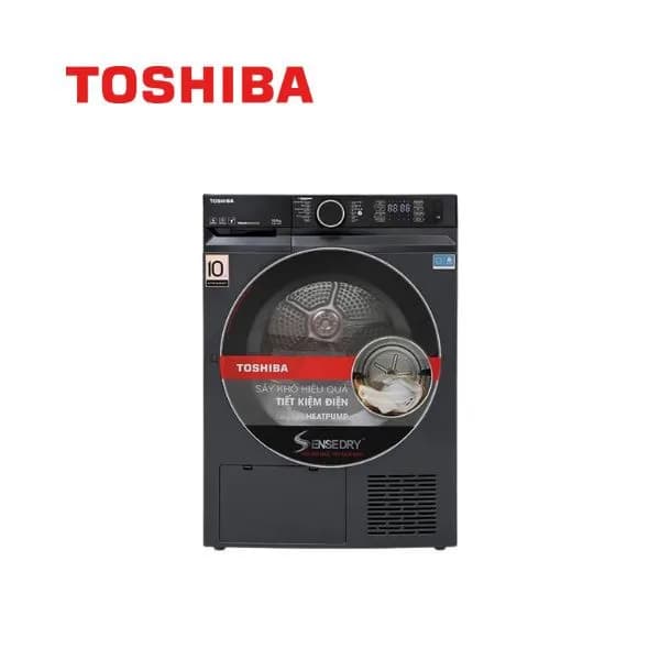 So sánh giá Máy sấy bơm nhiệt Toshiba 10 kg TD-BP110GHV(MG) rẻ nhất? - Ảnh 10