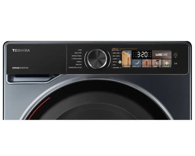 So sánh giá Máy sấy bơm nhiệt Toshiba 10 kg TD-T25BS110HWV(MG) rẻ nhất? - Ảnh 14