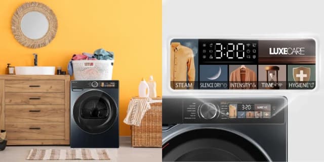 So sánh giá Máy sấy bơm nhiệt Toshiba 10 kg TD-T25BS110HWV(MG) rẻ nhất? - Ảnh 18