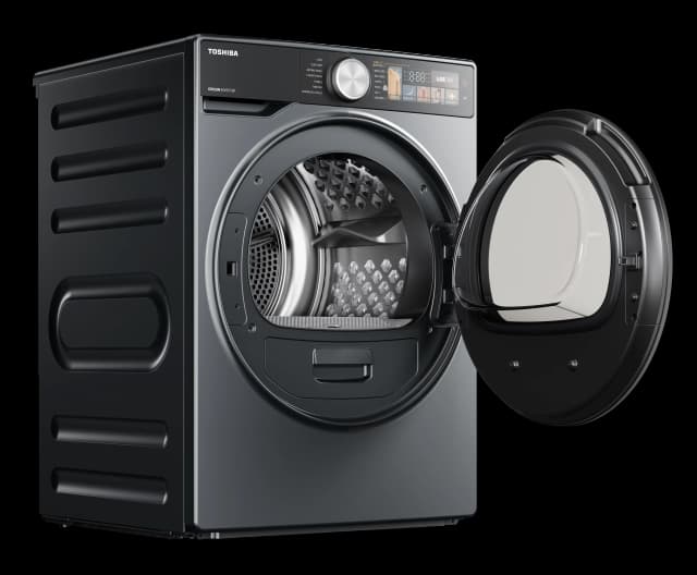 So sánh giá Máy sấy bơm nhiệt Toshiba 10 kg TD-T25BS110HWV(MG) rẻ nhất? - Ảnh 3