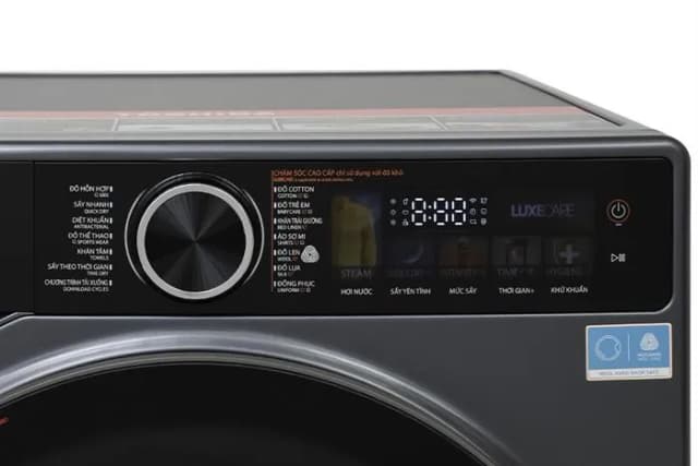 So sánh giá Máy sấy bơm nhiệt Toshiba 10 kg TD-T25BS110HWV(MG) rẻ nhất? - Ảnh 9