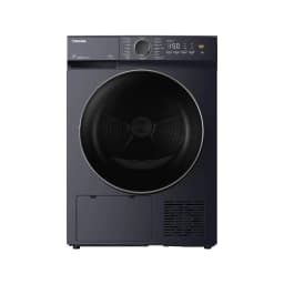 Máy sấy bơm nhiệt Toshiba 8 kg TD-T21B90HWV(MG) - Giá rẻ nhất hôm nay - Ảnh 2