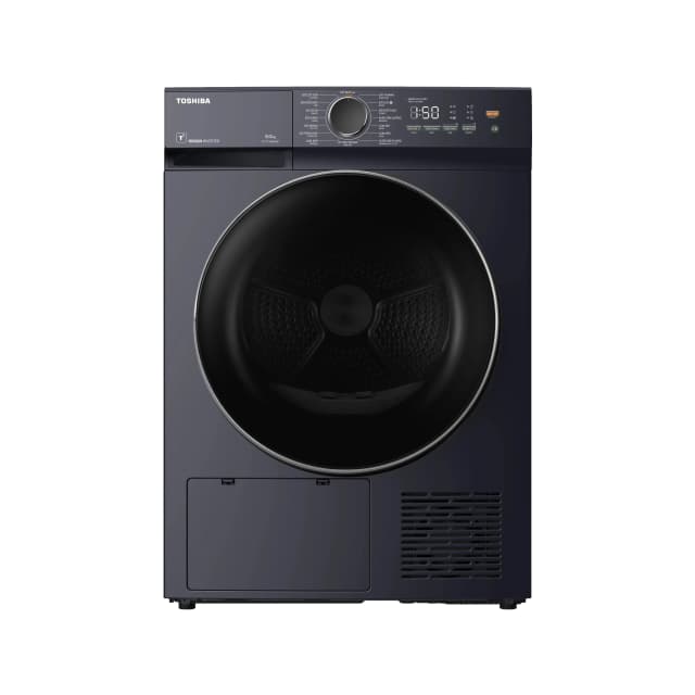 So sánh giá Máy sấy bơm nhiệt Toshiba 8 kg TD-T21B90HWV(MG) rẻ nhất? - Ảnh 2