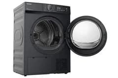 Máy sấy bơm nhiệt Toshiba 8 kg TD-T21B90HWV(MG) - Giá rẻ nhất hôm nay - Ảnh 12