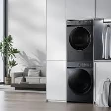 Máy sấy bơm nhiệt Toshiba 8 kg TD-T21B90HWV(MG) - Giá rẻ nhất hôm nay - Ảnh 14