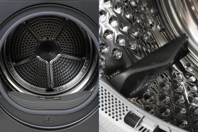 So sánh giá Máy sấy bơm nhiệt Toshiba 8 kg TD-T21B90HWV(MG) rẻ nhất? - Ảnh 16