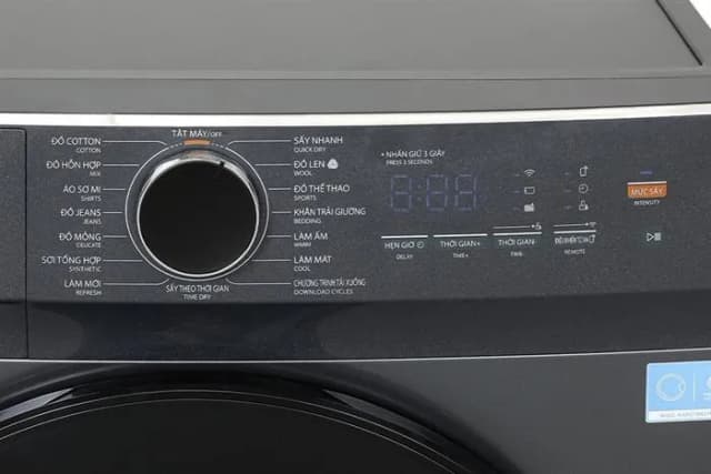 So sánh giá Máy sấy bơm nhiệt Toshiba 8 kg TD-T21B90HWV(MG) rẻ nhất? - Ảnh 19