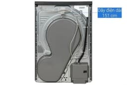 Máy sấy bơm nhiệt Toshiba 8 kg TD-T21B90HWV(MG) - Giá rẻ nhất hôm nay - Ảnh 20