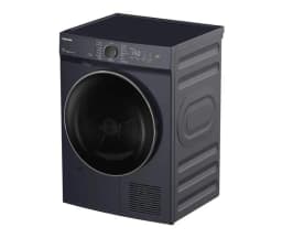 Máy sấy bơm nhiệt Toshiba 8 kg TD-T21B90HWV(MG) - Giá rẻ nhất hôm nay - Ảnh 6