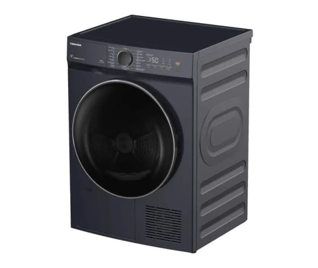 So sánh giá Máy sấy bơm nhiệt Toshiba 8 kg TD-T21B90HWV(MG) rẻ nhất? - Ảnh 6