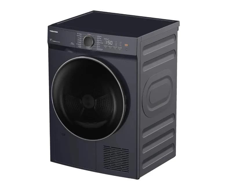 Máy sấy bơm nhiệt Toshiba 8 kg TD-T21B90HWV(MG) - Giá rẻ nhất hôm nay - Ảnh 6