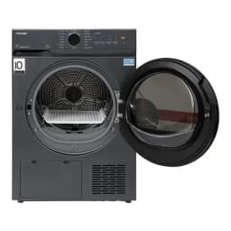Máy sấy bơm nhiệt Toshiba 8 kg TD-T21B90HWV(MG) - Giá rẻ nhất hôm nay - Ảnh 7