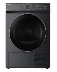Máy sấy bơm nhiệt Toshiba 8 kg TD-T21B90HWV(MG) - Giá rẻ nhất hôm nay - Ảnh 10