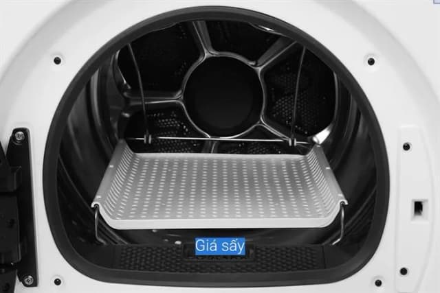 So sánh giá Máy sấy bơm nhiệt Toshiba 8 kg TD-T37BS90HWV(WT) rẻ nhất? - Ảnh 20