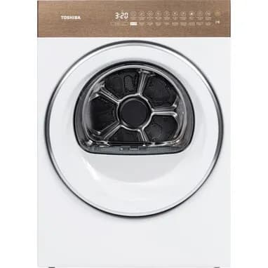 So sánh giá Máy sấy bơm nhiệt Toshiba 8 kg TD-T37BS90HWV(WT) rẻ nhất? - Ảnh 3