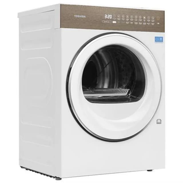 So sánh giá Máy sấy bơm nhiệt Toshiba 8 kg TD-T37BS90HWV(WT) rẻ nhất? - Ảnh 4