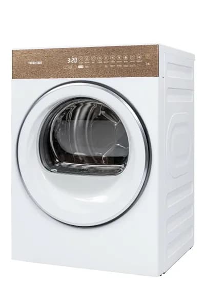 So sánh giá Máy sấy bơm nhiệt Toshiba 8 kg TD-T37BS90HWV(WT) rẻ nhất? - Ảnh 7