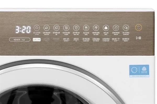 So sánh giá Máy sấy bơm nhiệt Toshiba 8 kg TD-T37BS90HWV(WT) rẻ nhất? - Ảnh 10